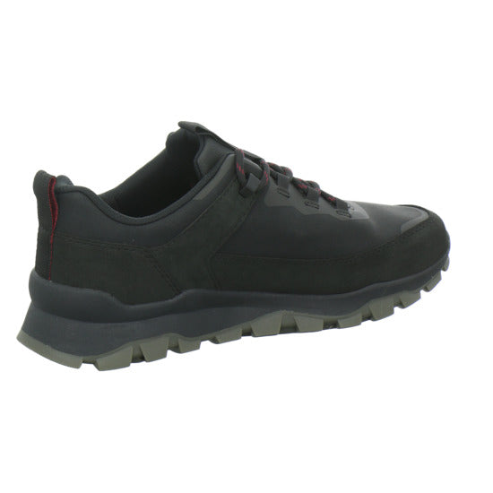 Bugatti Classic Sneaker Herren Schwarz