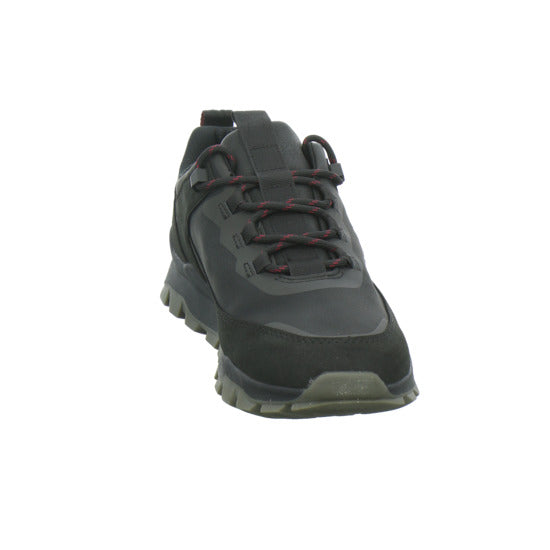 Bugatti Classic Sneaker Herren Schwarz