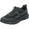 TENHAAG Sneaker Herren Schwarz