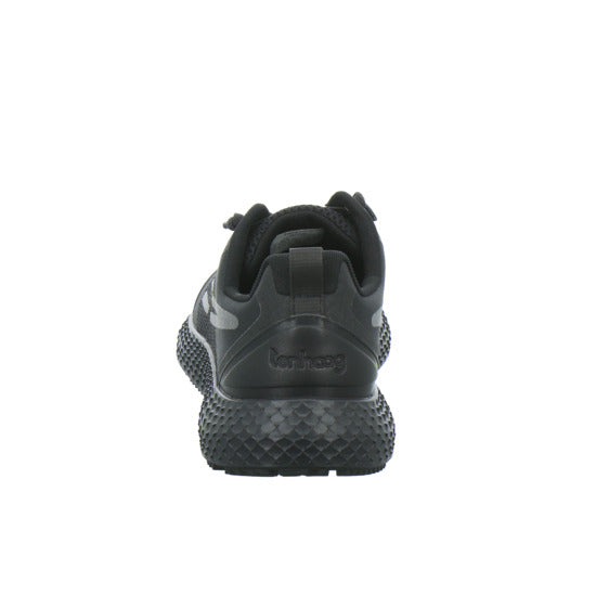 TENHAAG Sneaker Herren Schwarz