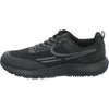TENHAAG Sneaker Herren Schwarz