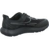 TENHAAG Sneaker Herren Schwarz
