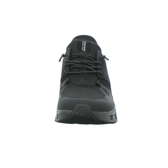 Skechers Sneaker Herren SLIP INS GLIDE STEP Schwarz