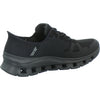 Skechers Sneaker Herren SLIP INS GLIDE STEP Schwarz