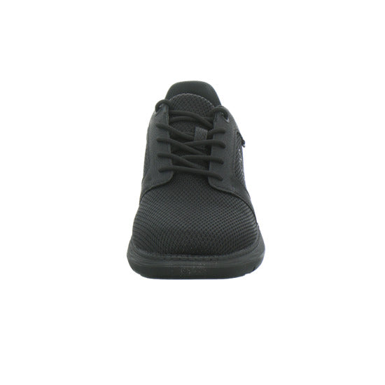 Bugatti Classic Sneaker Herren Cedar Schwarz