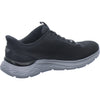 Skechers Sneaker Herren Garner Slip-Ins Schwarz