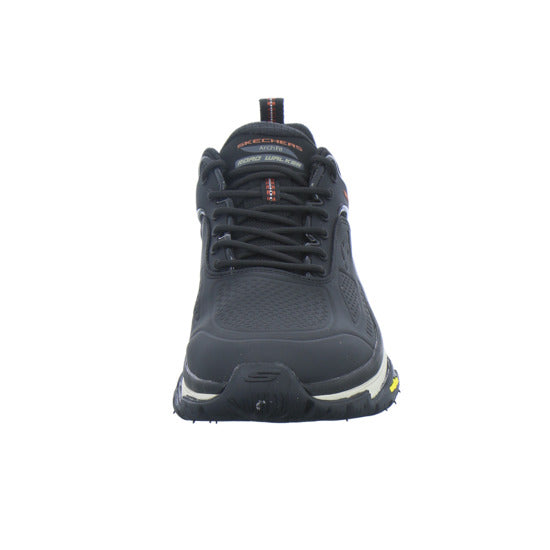 Skechers Sneaker Herren Arche Fit Road Walker Schwarz