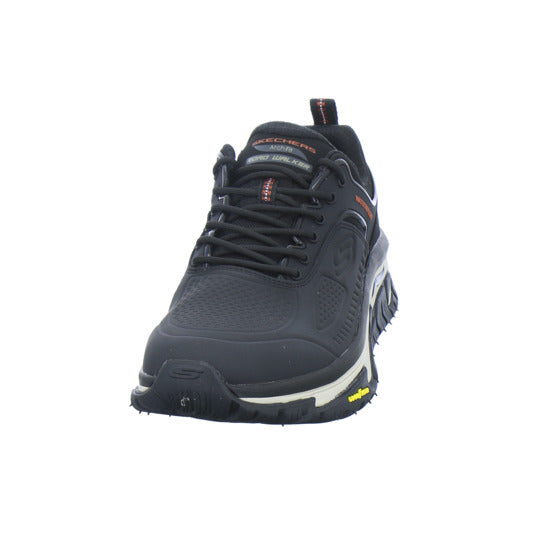 Skechers Sneaker Herren Arche Fit Road Walker Schwarz