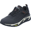 Skechers Sneaker Herren Arche Fit Road Walker Schwarz
