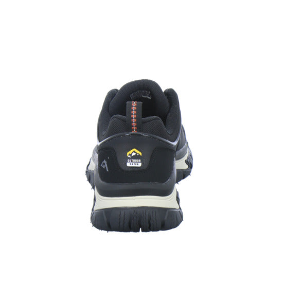 Skechers Sneaker Herren Arche Fit Road Walker Schwarz