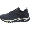 Skechers Sneaker Herren Arche Fit Road Walker Schwarz