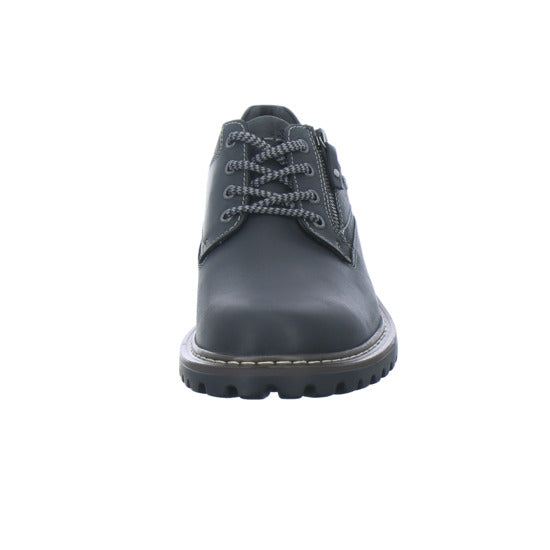 Josef Seibel Sneaker Herren Chance 45 Schwarz