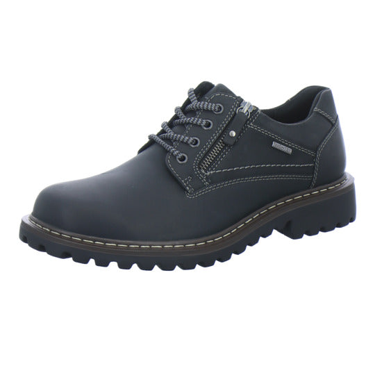 Josef Seibel Sneaker Herren Chance 45 Schwarz