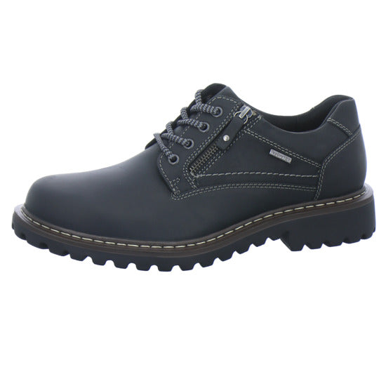 Josef Seibel Sneaker Herren Chance 45 Schwarz