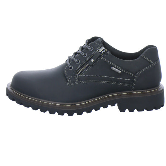 Josef Seibel Sneaker Herren Chance 45 Schwarz