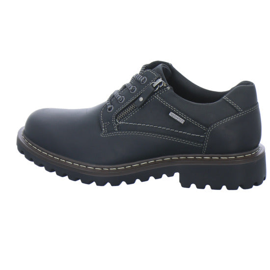 Josef Seibel Sneaker Herren Chance 45 Schwarz