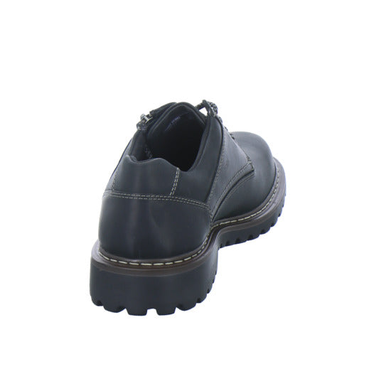 Josef Seibel Sneaker Herren Chance 45 Schwarz
