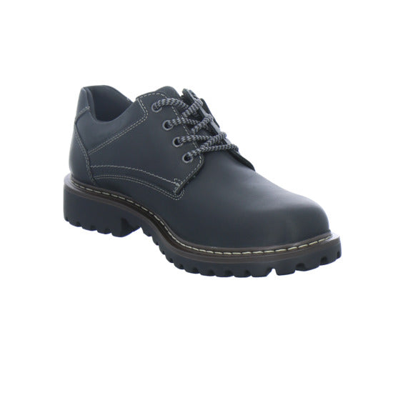 Josef Seibel Sneaker Herren Chance 45 Schwarz