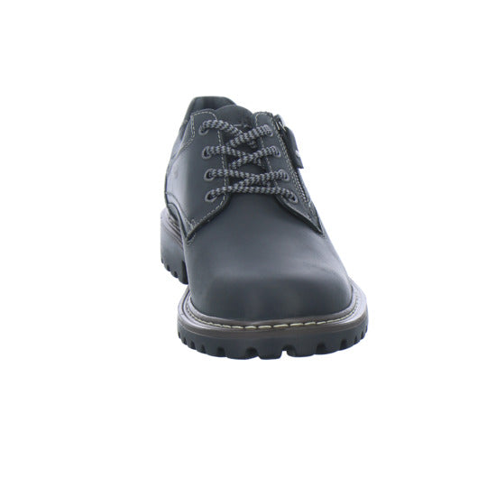 Josef Seibel Sneaker Herren Chance 45 Schwarz