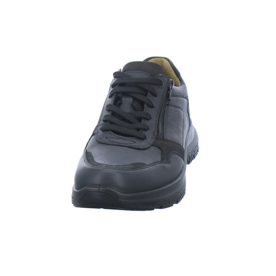Jomos Sneaker Herren Schwarz