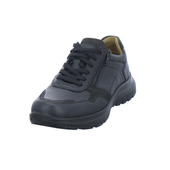 Jomos Sneaker Herren Schwarz