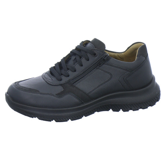 Jomos Sneaker Herren Schwarz