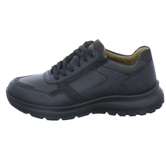 Jomos Sneaker Herren Schwarz