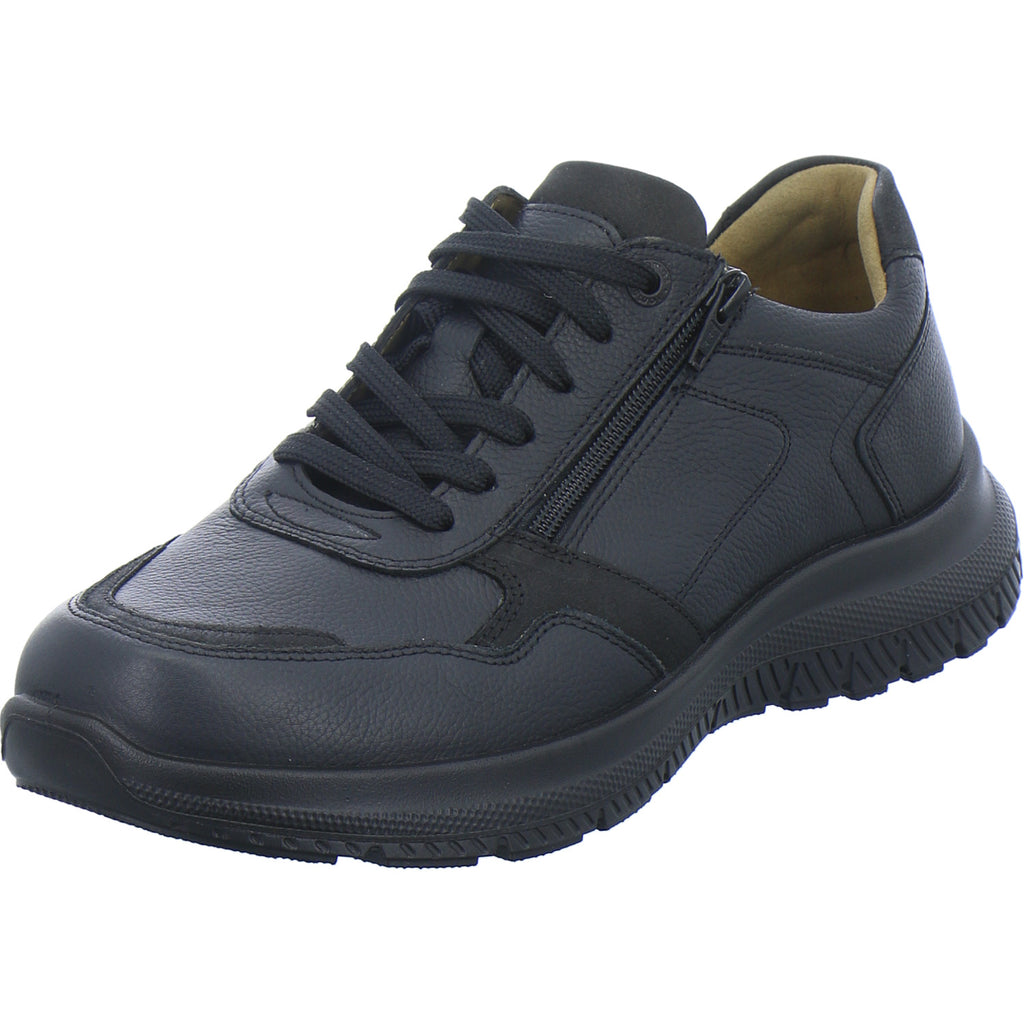 Jomos Sneaker Herren Schwarz