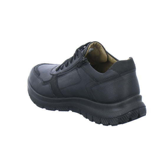 Jomos Sneaker Herren Schwarz