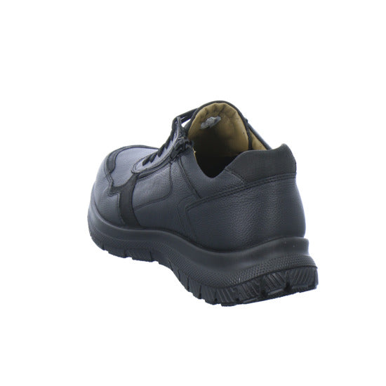 Jomos Sneaker Herren Schwarz