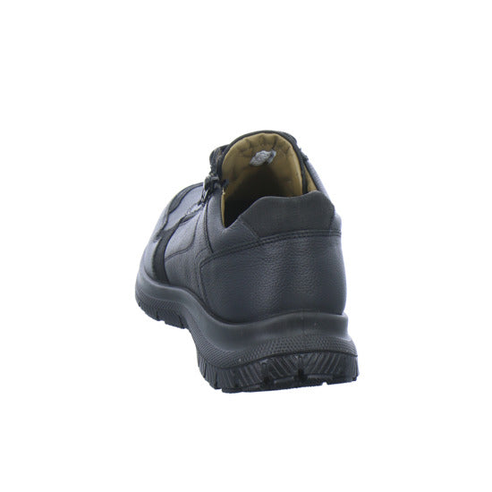 Jomos Sneaker Herren Schwarz