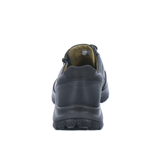 Jomos Sneaker Herren Schwarz