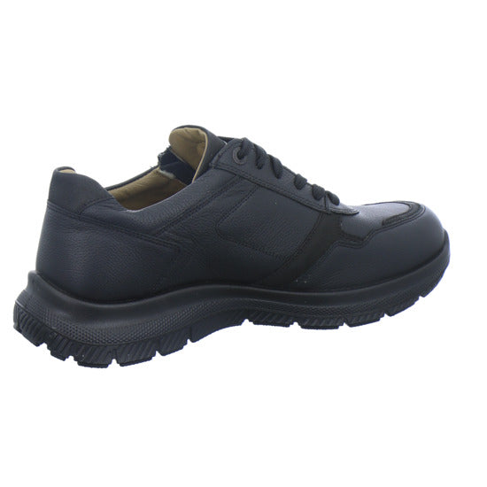 Jomos Sneaker Herren Schwarz