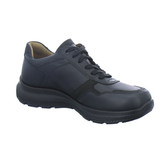 Jomos Sneaker Herren Schwarz
