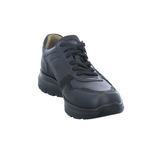 Jomos Sneaker Herren Schwarz