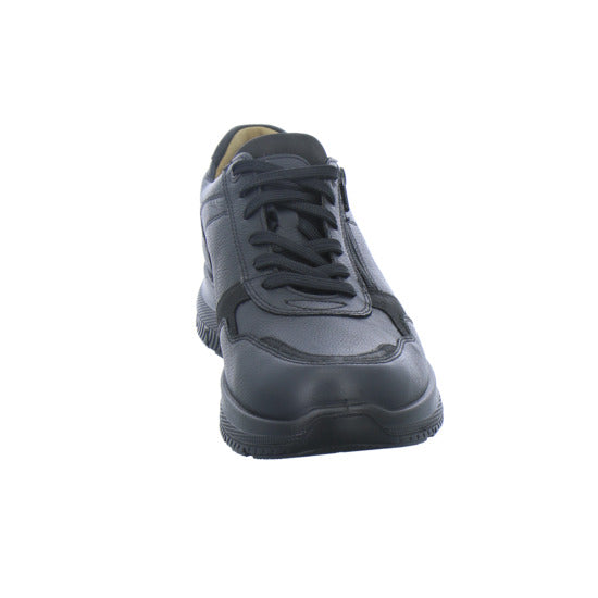Jomos Sneaker Herren Schwarz