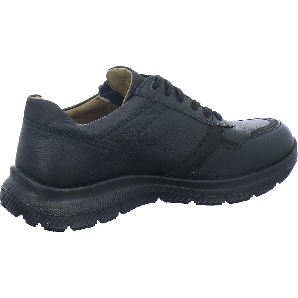 Jomos Sneaker Herren Schwarz