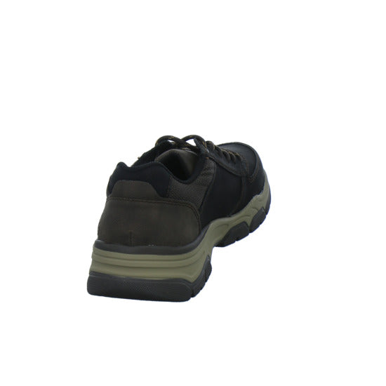 Rieker Sneaker Herren Schwarz-kombi