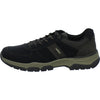 Rieker Sneaker Herren Schwarz-kombi