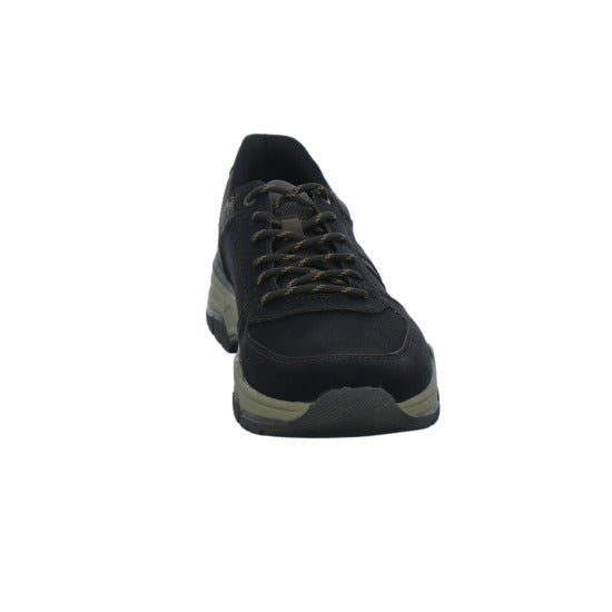 Rieker Sneaker Herren Schwarz-kombi