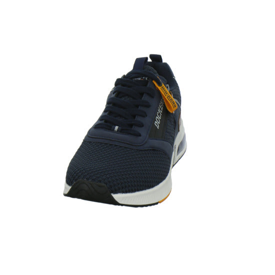 Dockers Sneaker - 360° Ansicht