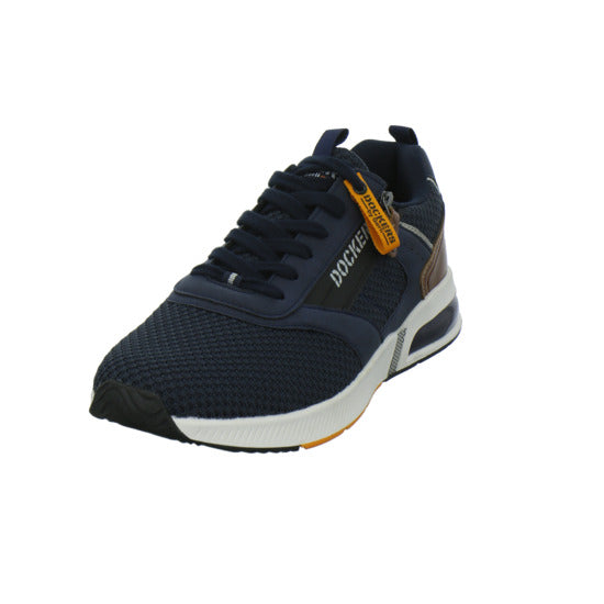 Dockers Sneaker - 360° Ansicht