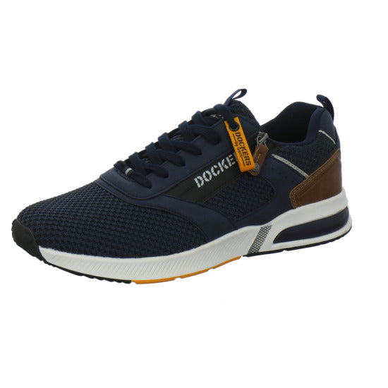 Dockers Sneaker - 360° Ansicht