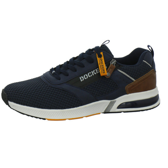 Dockers Sneaker - 360° Ansicht