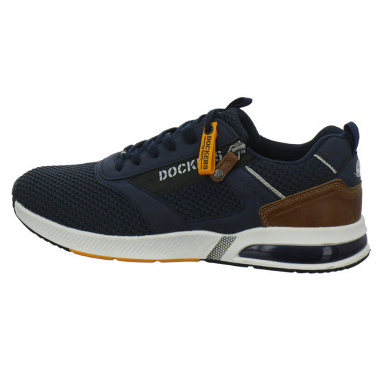 Dockers Sneaker - 360° Ansicht