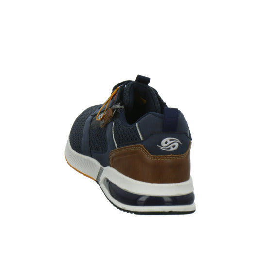 Dockers Sneaker - 360° Ansicht