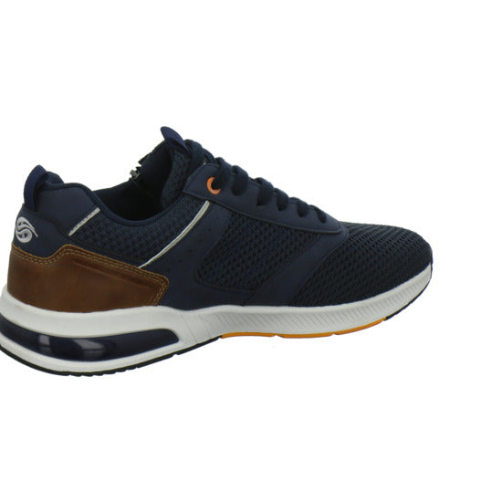 Dockers Sneaker - 360° Ansicht
