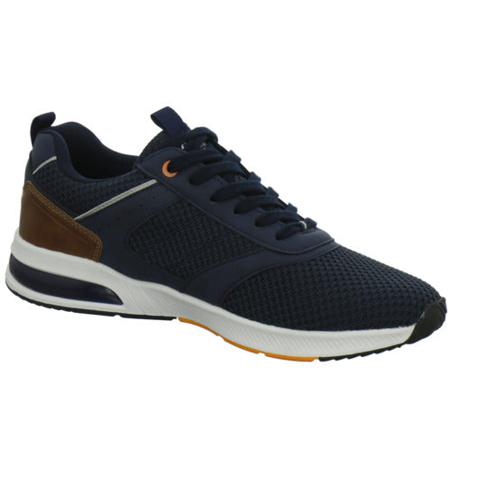 Dockers Sneaker - 360° Ansicht