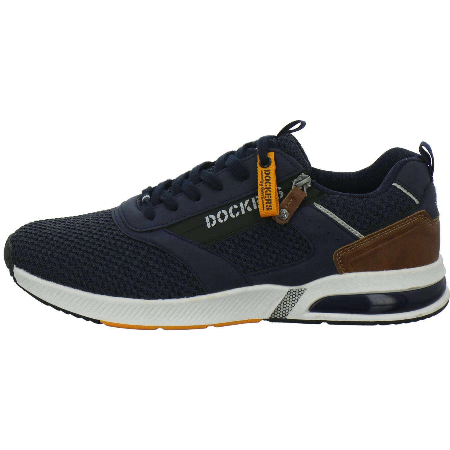 Bild 2 - Dockers Sneaker