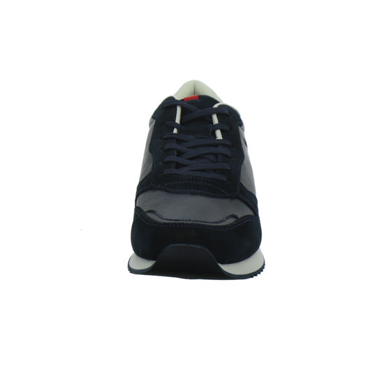 Lloyd Sneaker - 360° Ansicht